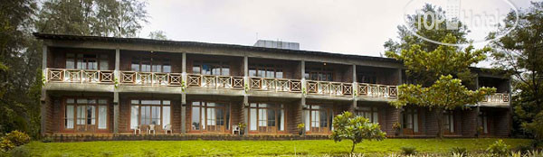 Hotel photo Lotus Beach Resort- Murud Harnai 