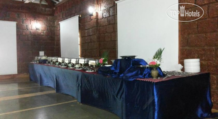 New photos from tourists Lotus Beach Resort- Murud Harnai 