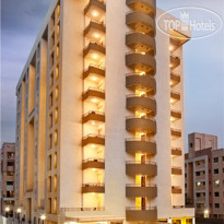 Cocoon Service Hotel