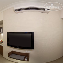 Cocoon Service Hotel