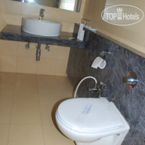 Executive Residency Hotel 