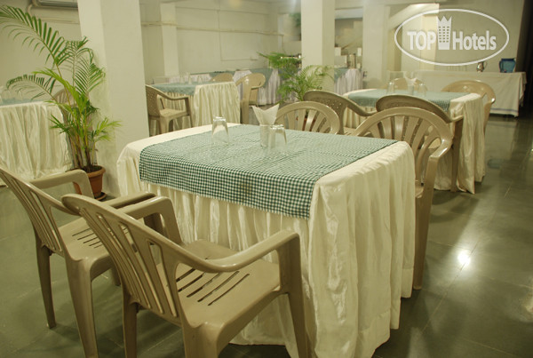 New photos from tourists Executive Residency Hotel 2*