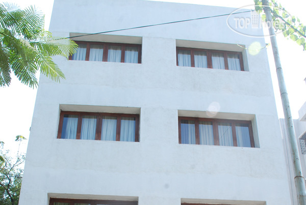 Hotel photo Executive Residency Hotel 2*