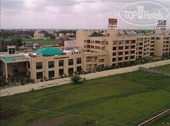 St Laurn Meditation & Spa