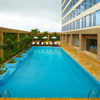 Courtyard Pune Chakan 