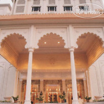 Sheraton Grand Pune Bund Garden Hotel 