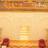 Sheraton Grand Pune Bund Garden Hotel 
