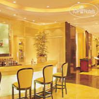 Sheraton Grand Pune Bund Garden Hotel 