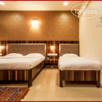 Sai Moreshwar - Shirdi Hotel  