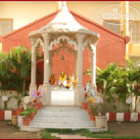 Sai Moreshwar - Shirdi Hotel  