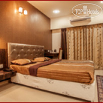 Sai Moreshwar - Shirdi Hotel  