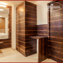 Sai Moreshwar - Shirdi Hotel  