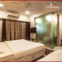 Sai Moreshwar - Shirdi Hotel  