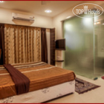 Sai Moreshwar - Shirdi Hotel  