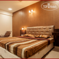 Sai Moreshwar - Shirdi Hotel  