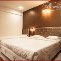 Sai Moreshwar - Shirdi Hotel  