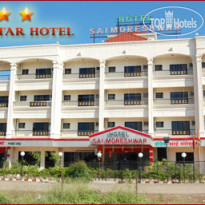 Sai Moreshwar - Shirdi Hotel  