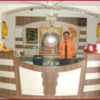 Sai Moreshwar - Shirdi Hotel  