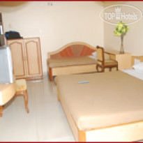 Sai Moreshwar - Shirdi Hotel  