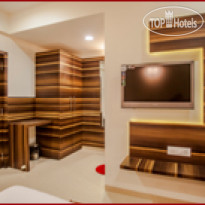 Sai Moreshwar - Shirdi Hotel  