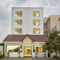 Shirdi-Sai Wada Sterling Holidays Resort 