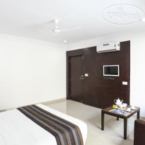 Shirdi-Sai Wada Sterling Holidays Resort 