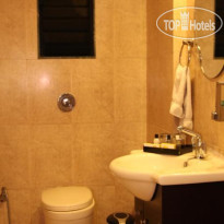 Shirdi-Sai Wada Sterling Holidays Resort 