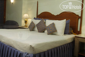 New photos from tourists Tuli International 4*