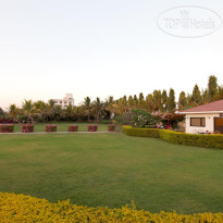 Sun-n-Sand Shirdi