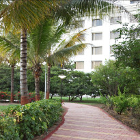 Sun-n-Sand Shirdi