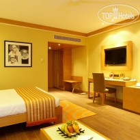 Sun-n-Sand Shirdi