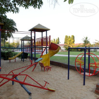 Sun-n-Sand Shirdi