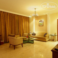 Sun-n-Sand Shirdi