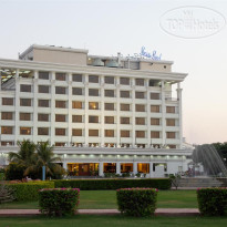 Sun-n-Sand Shirdi