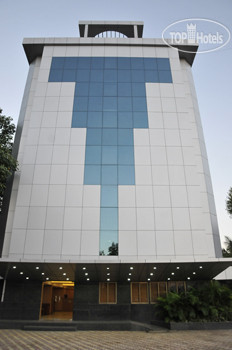 Hotelier's photos Best Western Goradias 4*