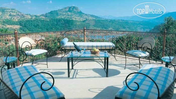 New photos from tourists Aamby Valley City 5*