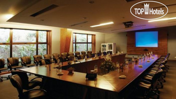 Hotelier's photos Aamby Valley City 5*