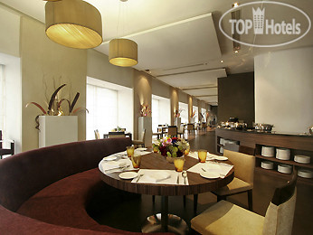 New photos from tourists Mercure Lavasa 4*