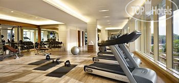New photos from tourists Hyatt Regency Pune 5*