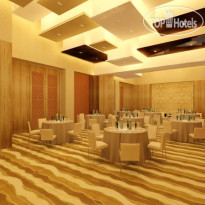 Holiday Inn Pune Hinjewadi 