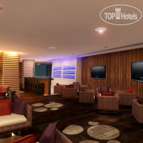 Holiday Inn Pune Hinjewadi 
