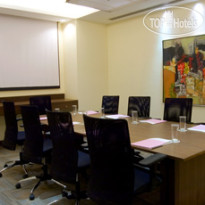 Four Points by Sheraton Navi Mumbai