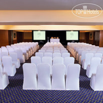 Four Points by Sheraton Navi Mumbai