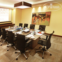 Four Points by Sheraton Navi Mumbai
