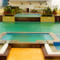 Four Points by Sheraton Navi Mumbai