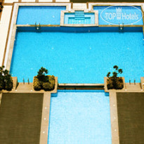 Four Points by Sheraton Navi Mumbai