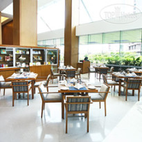 Four Points by Sheraton Navi Mumbai