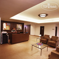 Four Points by Sheraton Navi Mumbai