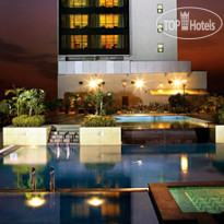Four Points by Sheraton Navi Mumbai