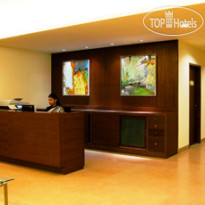 Four Points by Sheraton Navi Mumbai